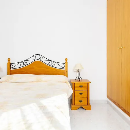 By Interhome Apartment Oropesa del Mar