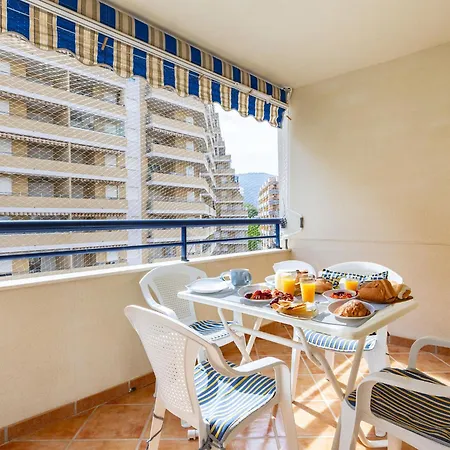 By Interhome Apartment *