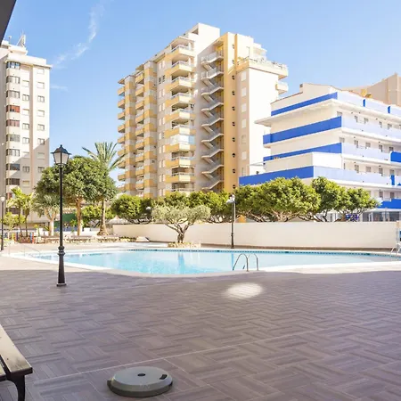 By Interhome Apartment *