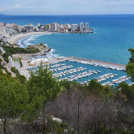 By Interhome Oropesa del Mar