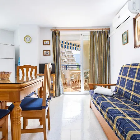 By Interhome Apartment Oropesa del Mar