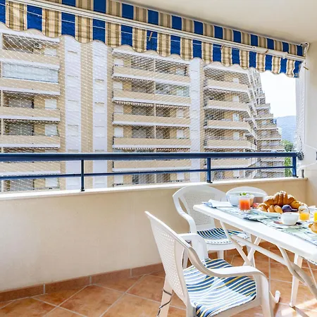 By Interhome Oropesa del Mar